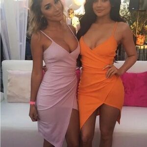 Same Dress as seen on Chantel Jefferies + Kylie